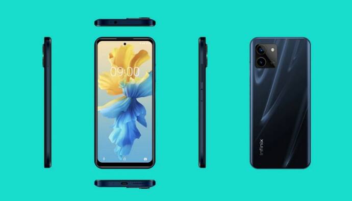 Infinix Hot 11 2022:  9 हजार रुपए से भी कम में लॉन्च हुआ 5000mAh बैटरी वाला फोन, फीचर्स ऐसी जो होश उड़ा दे 