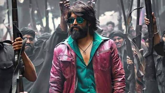 KGF 2 Box Office Collection: साउथ स्टार यश की फिल्म ने की छप्पर फाड़कर कमाई, वीकेंड पर और मचेगा गदर