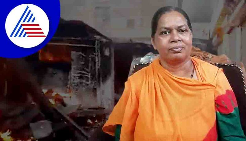 Rajasthan Woman Faced Mob Alone To Protect 15 Men During Karauli Riots mah