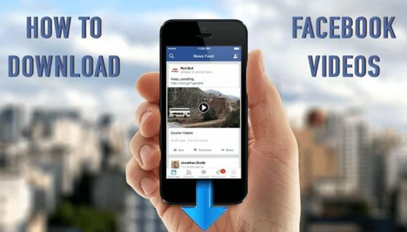 Download Facebook Videos in 3 Easy Steps with Snapsave