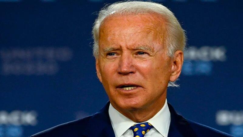 US will protect Taiwan if China invades, warns Joe Biden ahead of QUAD summit - adt 