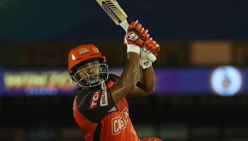 IPL 2022 its time for international cricket Former players backs SRH star Rahul Tripathi