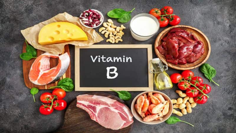 Haircare Tips: Eat These Vitamin B-Rich Foods For Thicker Healthier Hair ram