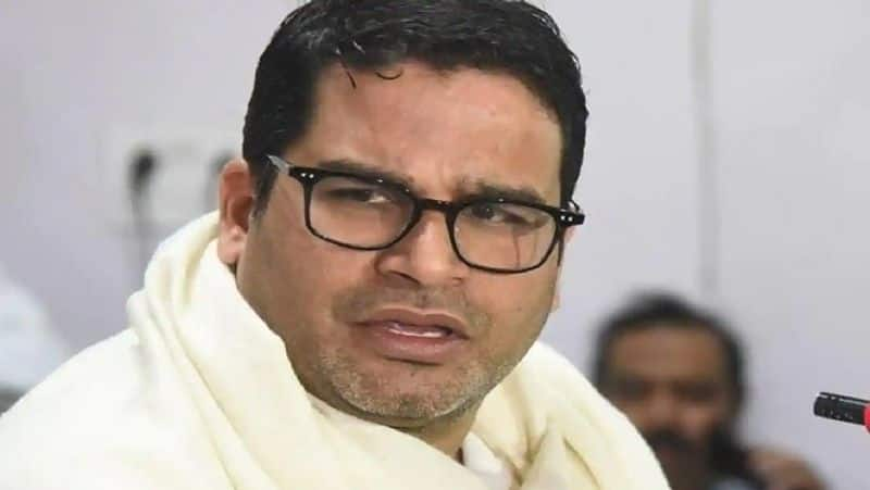 prashant kishor : In meet with Cong leaders, Kishor made presentation on 2024 polls: KC Venugopal