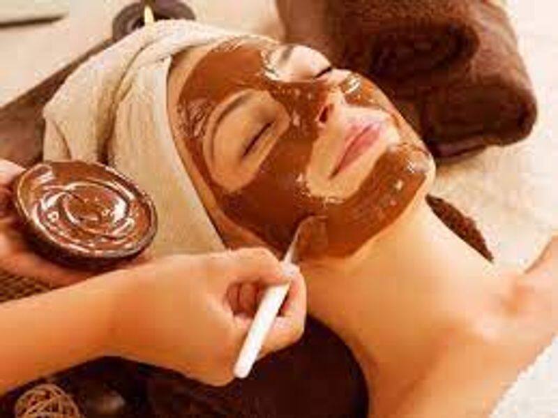 cocoa powder face pack benefits in tamil