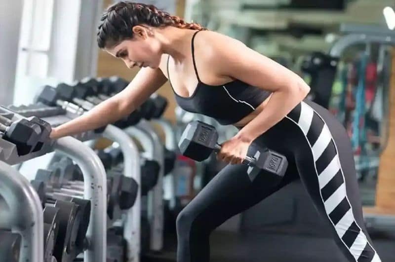 Samantha Ruth Prabhu fitness secret OUT: 7 things to follow daily to look like her RBA