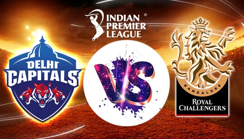 ipl 2022 delhi capitals won the toss against rcb