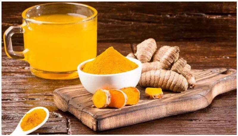 turmeric powder benefits in tamil