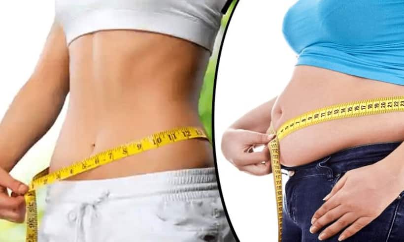 7 tips to lose weight fast without going to gym