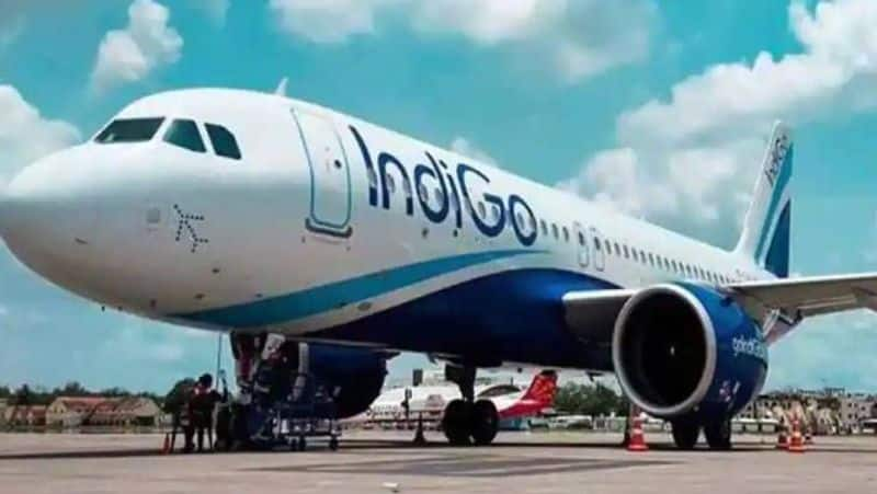 Passenger smartphone catches fire mid air on IndiGo flight due to faulty battery