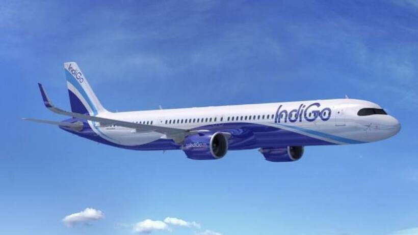 IndiGo Transports Heart: వడోదర నుండి ముంబైకి గుండె ర‌వాణా.. కేవ‌లం రెండు గంటల 20 నిమిషాల్లో .. 