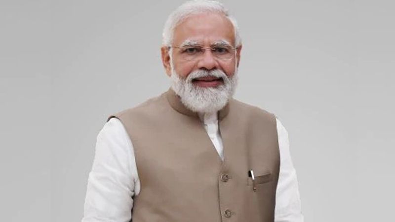 Parkash Purb of Guru Tegh Bahadur birth anniversary PM Modi to address nation from Red Fort on April 21st ckm