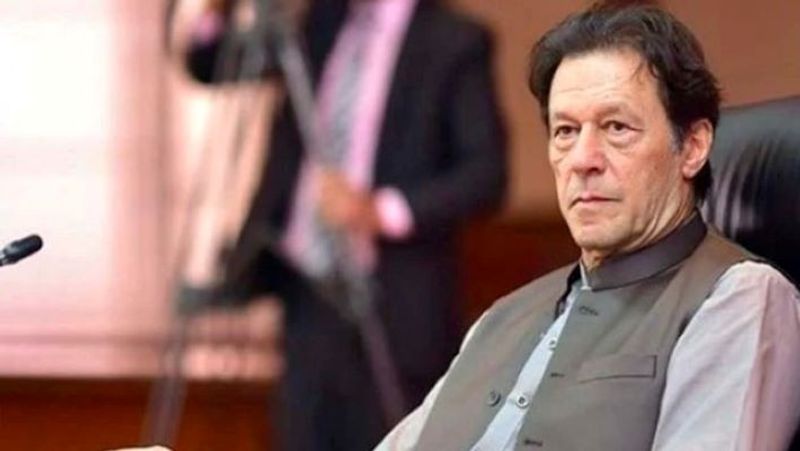 Ex PM Imran Khan used helicopter to commute to office spent PKR 550 million on fuel gcw