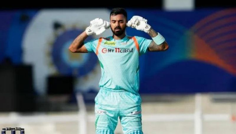 ipl 2022 lsg captain kl rahul on their exit from playoff