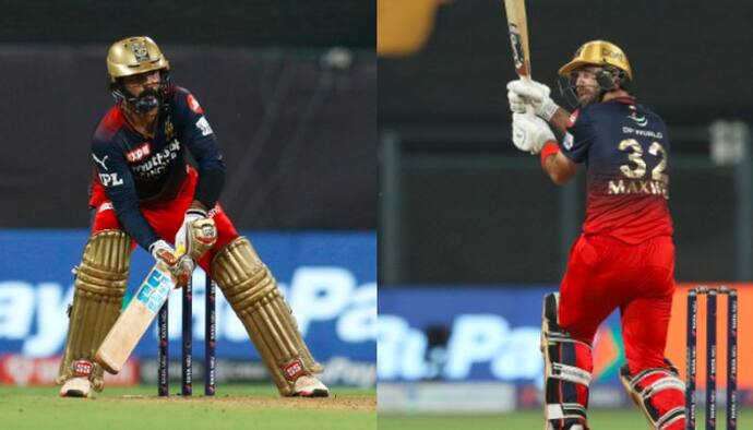 RCB vs DC- কার্তিক-ম্য়াক্সওয়েলের ঝোড়ো ব্য়াটিং, সঙ্গ দিলেন শাহবাজ, দিল্লিকে ১৯০ রানের টার্গেট দিল আরসিবি