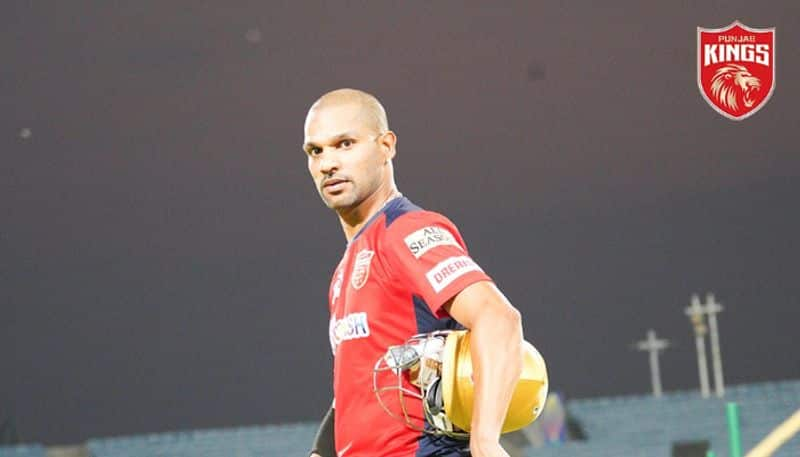 IPL 2022 PBKS vs SRH Punjab Kings vs Sunrisers Hyderabad Preview 