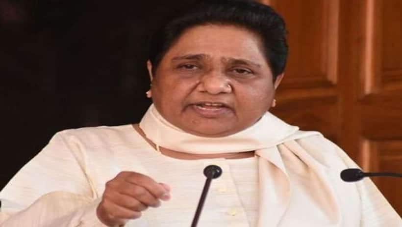 कानपुर हिंसा: अखिलेश के बाद मायावती ने उठाई नूपुर शर्मा को जेल भेजने की मांग, जानिए क्या कहा