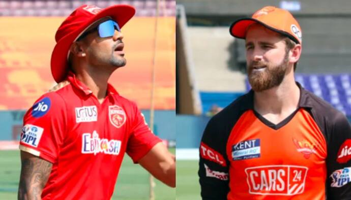 PBKS vs SRH- দলের বাইরে মায়াঙ্ক আগরওয়াল, টস জিতে ফিল্ডিংয়ের সিদ্ধান্ত উইলিয়ামসনের 