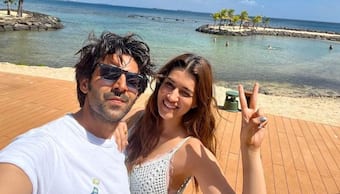Is Kartik Aaryan getting married to Kriti Sanon? What we know so far