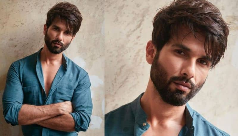 shahid kapoor shares favourite south indian food