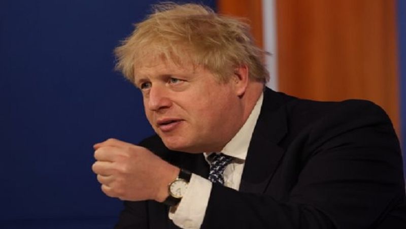 Always favour talented people: UK's Boris Johnson indicates visa flexibility for Indians - adt 