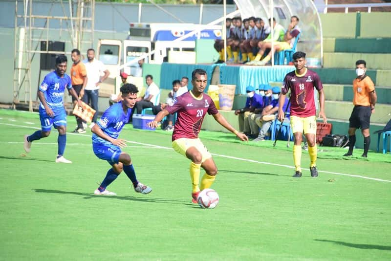 Santosh Trophy 2022 how all teams performed analysis by cr rajesh 