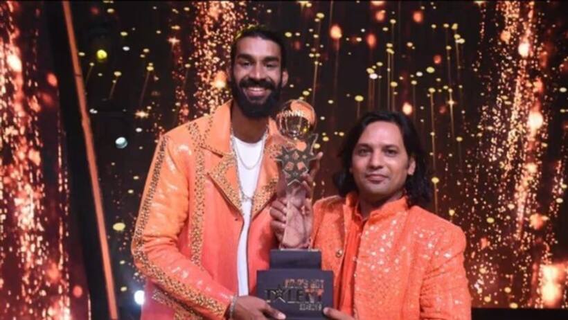 Indias Got Talent 2022 : दिव्यांश मनुराज ने जीती ट्रॉफी, घर ले गए इतने लाख प्राइज मनी और चमचमाती कार