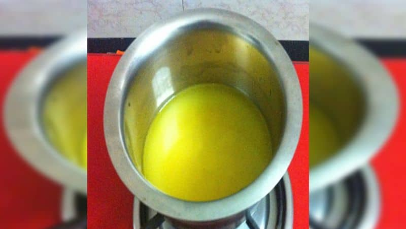 Magical Health benefits of Dal water ram 