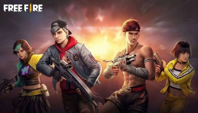 Garena Free Fire MAX Redeem codes for April 18: फ्री में मिलेगा कैरेक्टर से लेकर गन स्किन, यहां देखे कोड 