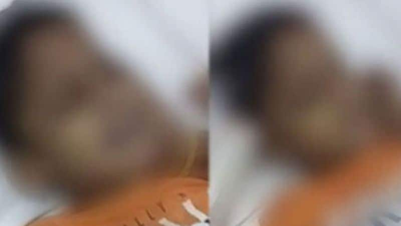 UKG teacher dismissed for assaulting boy in chennai