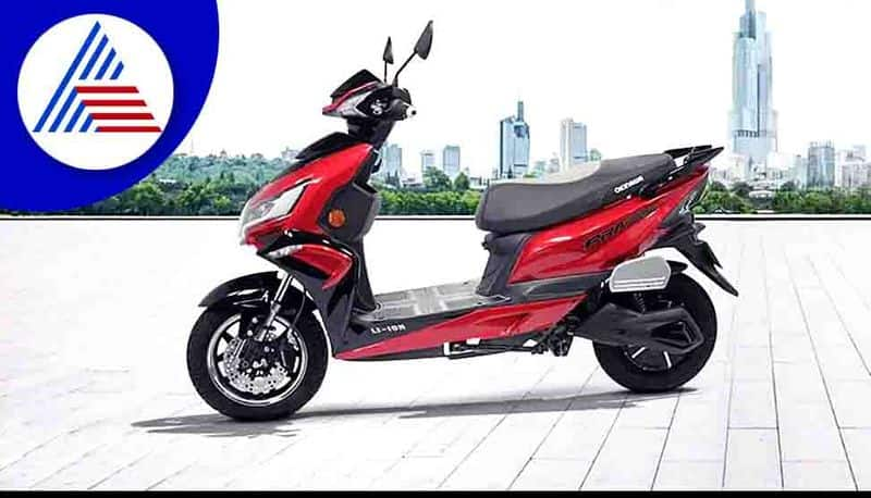 Okinawa withdraws 3,215 Praise Pro electric scooters