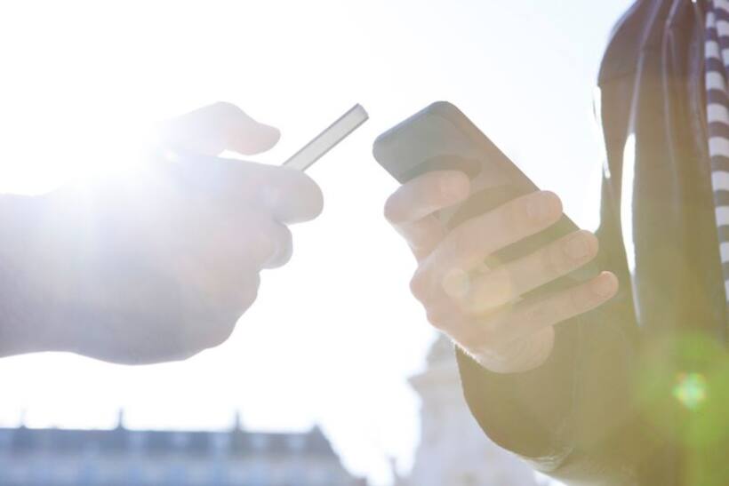 Google launches 'Switch to Android' app to help users easily transfer data from an iPhone