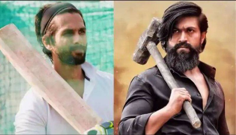 Shahid Kapoor Jersey wants to postponed due to KGF 2?