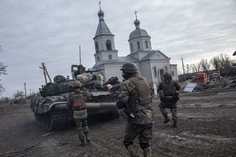 more than 20 thousand ukraine soldiers killed says russian force