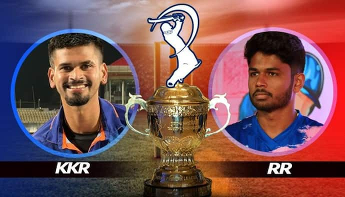 KKR vs RR- কেকআর বনাম রাজস্থান রয়্যালস, ডু অর ডাই ম্যাচে কী ঘুড়ে দাঁড়াবে নাইটরা, জানুন ম্যাচ প্রেডিকশন