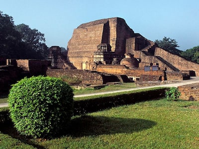 World Heritage Day 2022: এক নজরে ভারতের সেরা ১০ ঐতিহাসিক ভবন, দেখে নিন এখনও কেন আকর্ষনীয় 