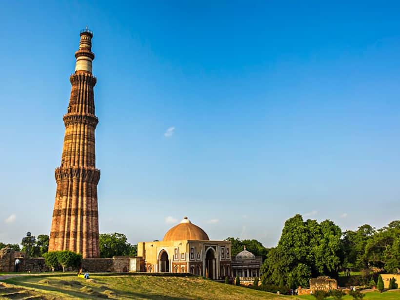 Delhi court reserves verdict on plea seeking to restore temples inside Qutub Minar complex