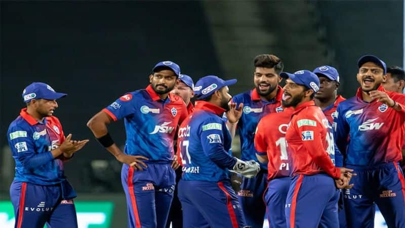 IPL 2022: Another Delhi Capitals player tests positive for Covid-19 ahead of PBKS match