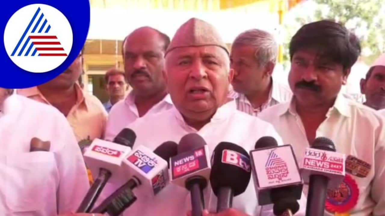 HK Patil