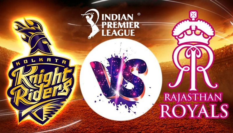 IPL 2022 Kolkata Knight Riders win toss and chose bowl first against Rajasthan Royals ckm