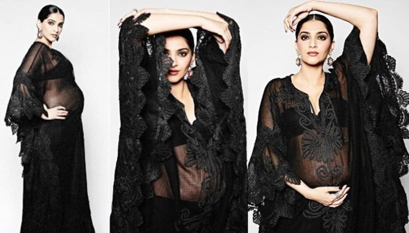 Koffee With Karan 7: Did you know Sonam Kapoor borrows 90% of her clothes?
