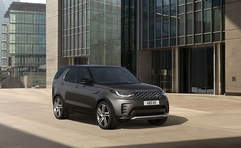 Jaguar Land Rover recalls 19 range rover SUV units in US