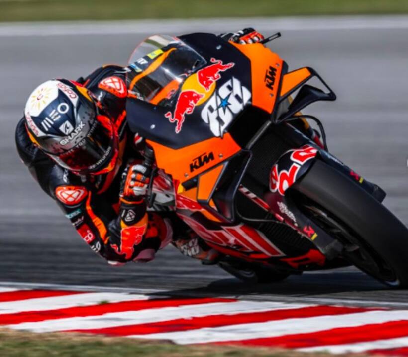 MotoGP race in India postponed to 2025 due to weather concerns and scheduling issues