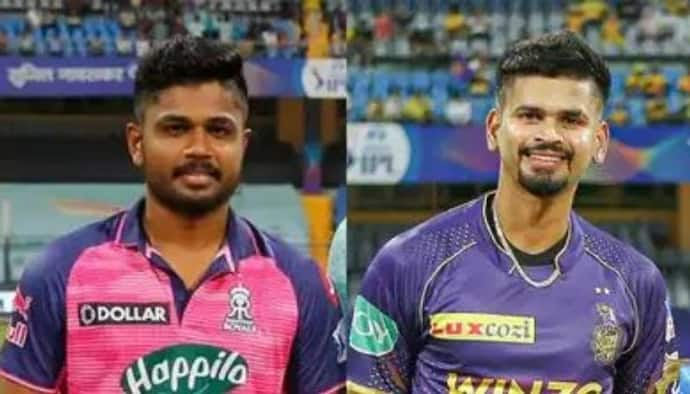 KKR vs RR- কেকেআর বনাম রাজস্থান রয়্যালসের মধ্যে জোর টক্কর, দেখুন কী বলছে ইতিহাস