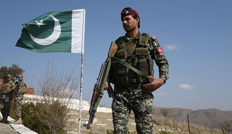 Explained Pakistan Afghanistan Why is Taliban threatening war against Pakistan