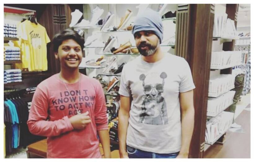 KGF Chapter 2: What has Ujjwal Kulkarni got to do with Prashanth Neel's directorial film, starring Yash?