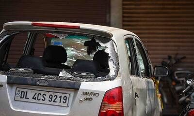 Jahangirpuri violence: VHP warns Delhi Police, says dare not 'frame us'