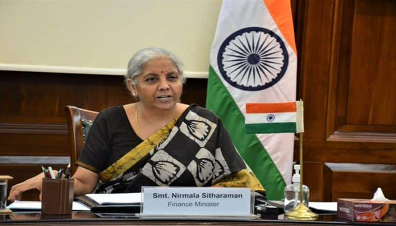 Budget 2024 Date India awaits Budget 2024 presentation by FM Nirmala Sitharaman in July