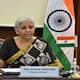 Nirmala Sitharaman calls for security meeting of banks amid possibility of cyber attacks