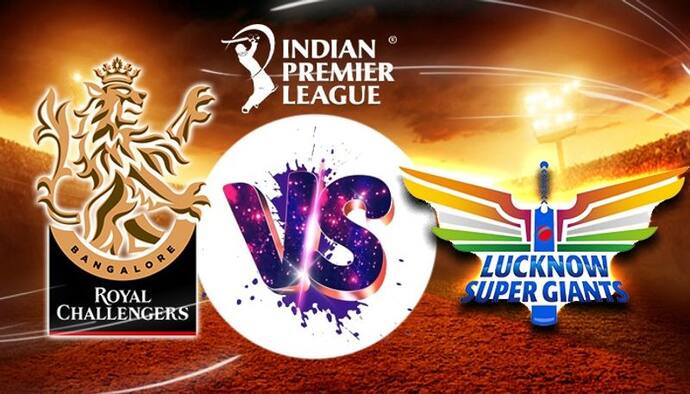 RCB vs LSG- ফ্যান্টাসি লিগে টিম বানিয়ে টাকা জিততে চান, দেখে নিন আরসিবি বনাম লখনউ ম্য়াচের সম্ভাব্য একাদশ